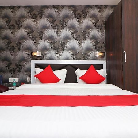 Oyo Hotel Prerna Raipur  Bagian luar foto