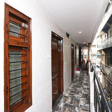 Oyo Hotel Prerna Raipur  Bagian luar foto
